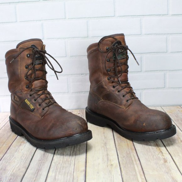 ROCKY Ranger Gore-tex Size 11 - Picture 2 of 9